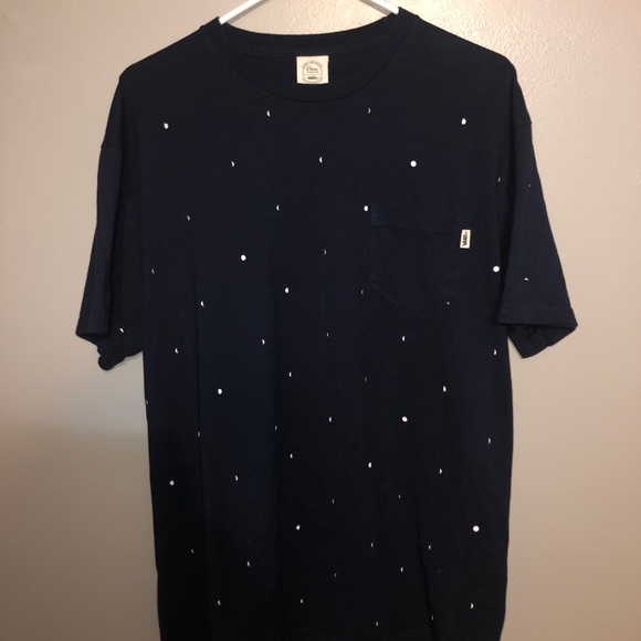 Vans Other - Vans Shirt